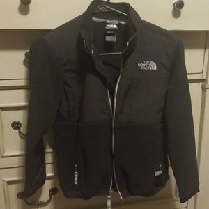 The North Face jacket